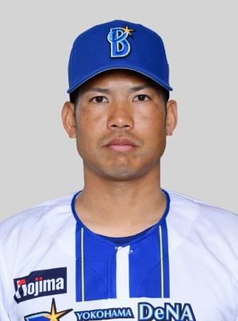 ＤｅＮＡ桑原がＦＡ宣言　「野球人生を後悔なく」