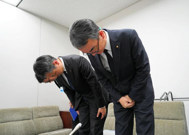 養老鉄道の駅係員「運転したいからさせて」　無免許で計16分間走行