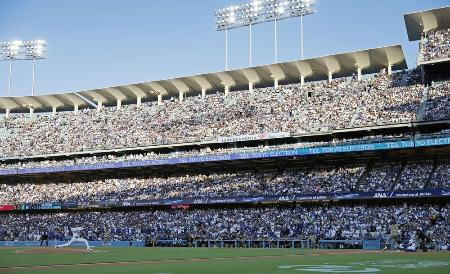 大リーガー参加へ日程変更　ロス五輪、野球を前倒し