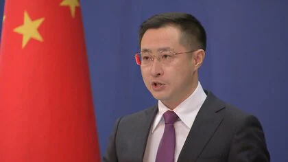 高市首相の「台湾有事」発言に「訂正・撤回すべき」「日本が武力介入すれば侵略行為となる」　中国外務省会見