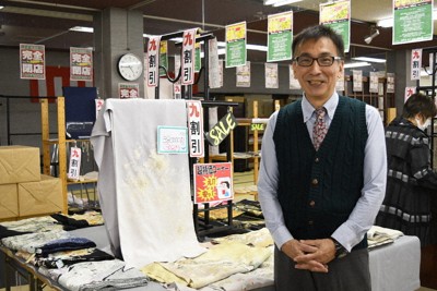 山形「南銀座池田」閉店へ　「祖父は馬車で奔走」173年の歴史に幕