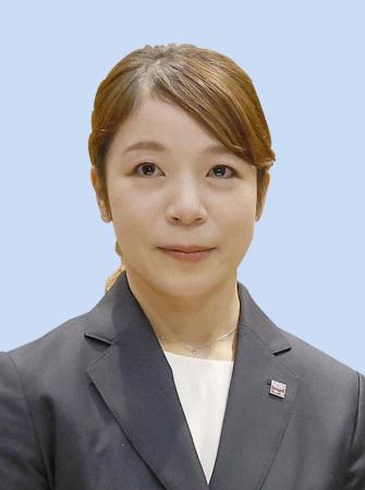 アジア大会副団長は三宅宏実さん　ＪＯＣ国際委員に北島康介さん