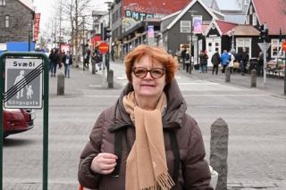 女性ストの連帯感が社会を変革　アイスランド、集結から５０年