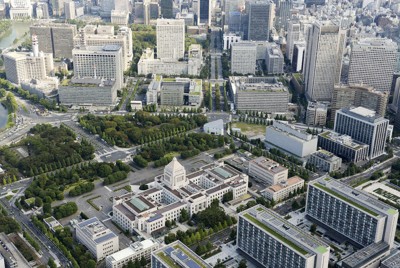 公立小の給食無償化、自民・維新・公明の3党が一律支援で検討