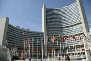 イラン貯蔵のウラン量不明　ＩＡＥＡ、核監視困難に