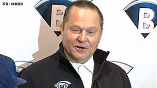 今井達也にメジャー首脳陣は「Oh my」と感嘆、岡本和真は「多才さで多くのチームに評価」代理人ボラス氏が明かす