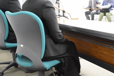 詐欺疑われ解雇後に自殺　勤務先に8200万円賠償命令　宇都宮地裁