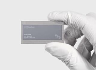 米IBM、新型演算チップを発表　次世代コンピューターの「頭脳」