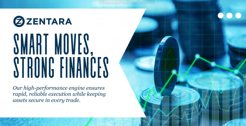 Zentara Exchange：米国発、日本へ、世界のデジタル金融新時代を切り開く