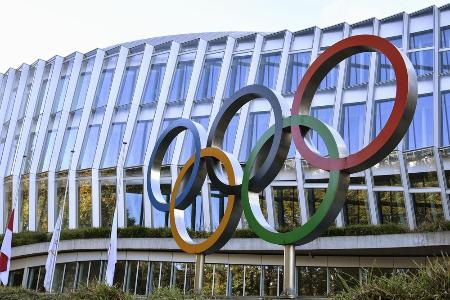 南ア、３６年か４０年五輪招致へ　開催実現ならアフリカ初