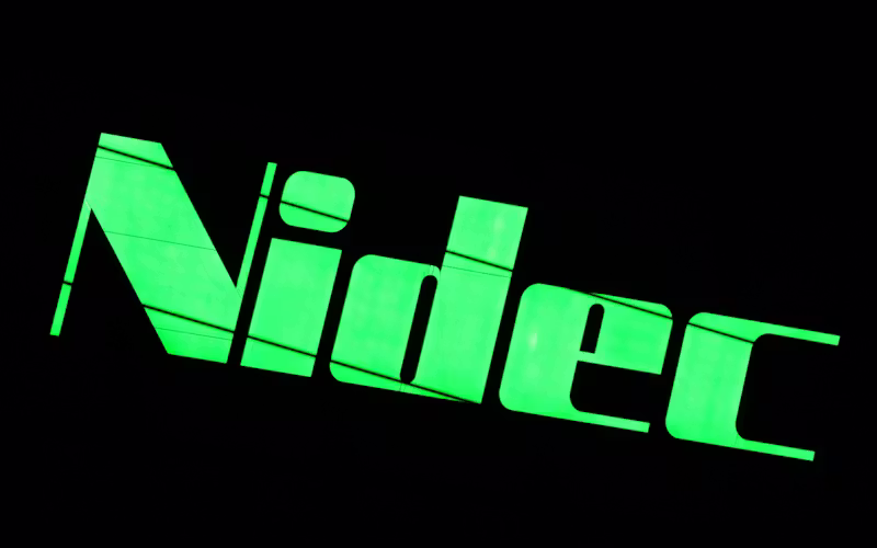 ニデック、改善計画を12月中旬に提出　4〜9月期に680億円損失計上