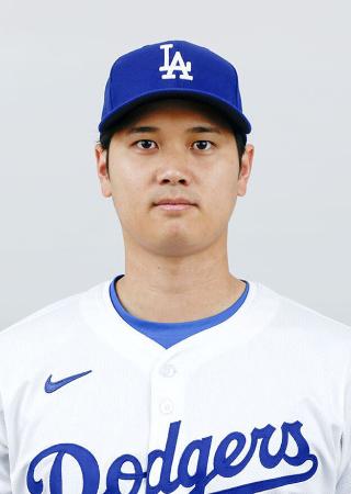 「連絡を待っている段階」　大谷、来春のＷＢＣに言及