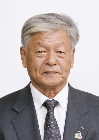 JA全中会長選に長野・神農氏　立候補は1人、信任投票へ