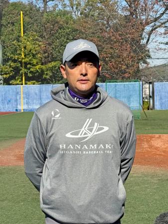 大谷翔平のＭＶＰ「誇り、尊敬」　母校恩師の花巻東高・佐々木監督