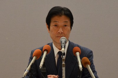 日銀の内田副総裁が白血病治療で入院　オンラインで公務継続