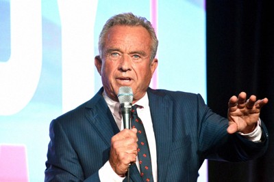 「反ワク」ケネディ氏の「致命的な決断」　mRNAワクチン支援中止