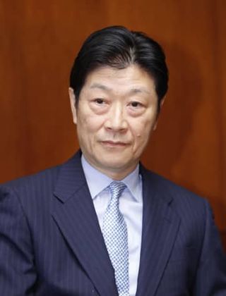 日銀の内田副総裁が入院　白血病治療、公務は継続