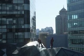 中国住宅価格、下落都市9割超　10月、中古も低迷続く