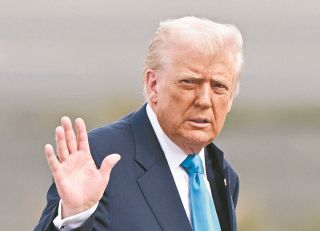 トランプ政権が麻薬運搬船を叩き潰す「軍事攻撃」…取り調べも裁判もすっとばして「殺人罪にあたる」の批判
