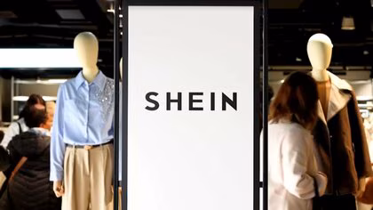 フランス地方都市の「SHEIN」店舗のオープンが延期　数日から数週間か