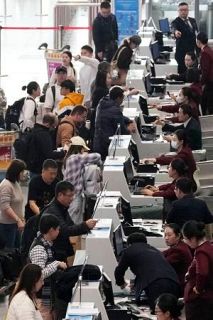 Ｇ２０会議で日中会談不透明に　中国ＳＮＳ「日本行くのやめた」