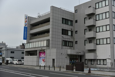 反社に31億円不正融資　いわき信組の常勤理事1人が引責辞任　福島
