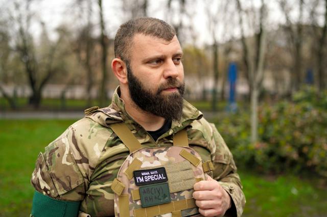 ロシア、欠席裁判で日本人に拘禁14年　「ウクライナ側で傭兵」