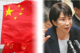 日本のインバウンド経済を狙い撃ちか　中国外務省「渡航を控えて」深夜の発表　高市首相発言に反発を強める