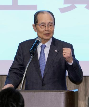 中学野球部地域展開の課題議論　プロアマで「サミット」開催