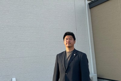 「日本人と外国人と支え合う社会に」　建設会社社長が模索する共生