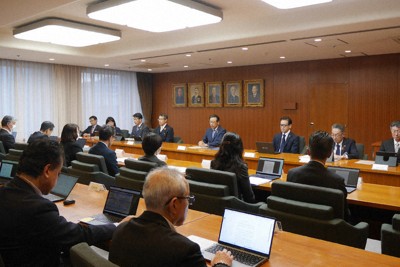 児童相談所で学生実習へ　人材確保と育成図る　26年から　札幌