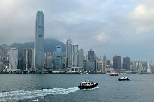 香港政府が日本渡航へ「警戒」を呼びかけ　中国政府に歩調を合わせる