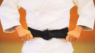 日本勢メダル第1号は柔道女子52㎏級の岸野文音！3位決定戦制し銅メダル、【東京デフリンピック】