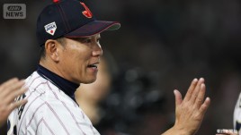 2026WBC「優勝確率80％」里崎智也氏　メンバー予想！連覇キーマンは大谷翔平