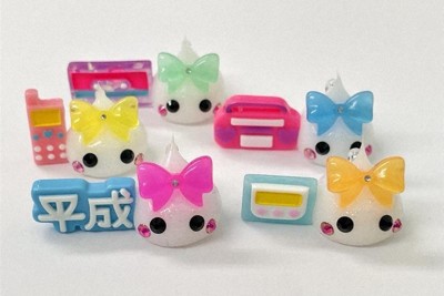 懐かしい「りぼん」の巻末広告　「ほっぺちゃん」平成レトロで脚光