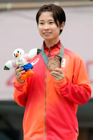 東京デフ、柔道の岸野と蒲生が銅　サッカー男子は２連勝