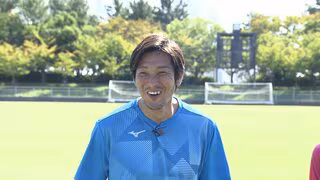 【Ｃ大阪】レディースカルテットが挑戦「男子を超えたる！」番組に“挑戦状” 加地亮とのＰＫ対決も【KICKOFF！KANSAI】