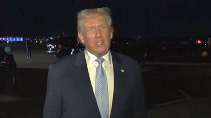 トランプ政権がベネズエラの麻薬カルテルをテロ組織に指定「マドゥロ大統領に率いられている」公海上でメンバー3人を殺害