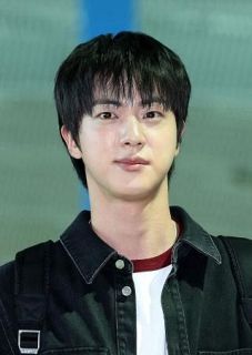 ＢＴＳジンさんにキスで在宅起訴　韓国、日本人の女を