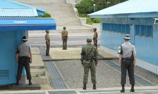 韓国が北朝鮮に軍事会談を公式に提案　休戦から72年…衝突回避のため軍事境界線の明確化を働きかけ