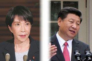 高市首相が触れた「習近平氏が絶対に譲歩できない問題」　発言撤回しにくい状況もわかって「圧力」激化