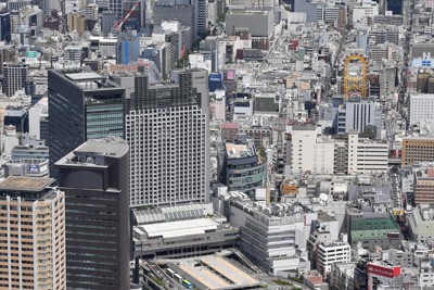 「こんなこと初めて」民泊には既にキャンセルも　中国の渡航自粛で