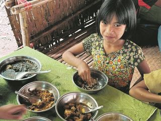 ミャンマーから感謝が届いた…匿名の夫妻が「苦しむ人たちのために」100万円寄付、東京新聞を通じ支援団体に