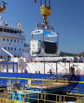 ＭＯＸ燃料、３年ぶり受け入れ＝関電が発表、高浜原発で使用へ