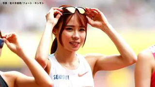 【クイーンズ駅伝】積水化学は主要3区間にスピード型の山本有真、新人の山﨑りさが出走の可能性　世代交代したチームで3回目の優勝へ