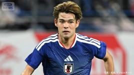内田篤人解説　佐野海舟らボランチの「組み合わせ」　森保ジャパンが強豪ガーナに快勝
