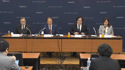 「東京－北京フォーラム」中国側から延期連絡　年内開催なければ開始から20年で初の中止に