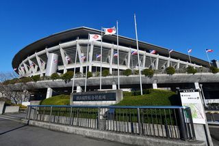 「日産スタジアム」命名権更新へ＝５年で総額６億５千万円―横浜市