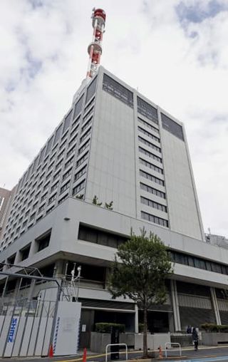 東電HD、年内に再建計画　データセンター事業に参入
