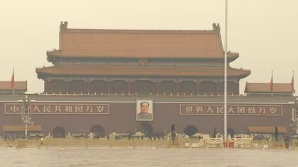 中国進出日系企業の交流団体「中国日本商会」　日中両政府に「良好な日中関係の構築」求めるコメント